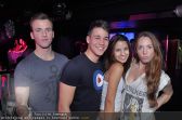 Tuesday Club - U4 Diskothek - Di 03.01.2012 - 7