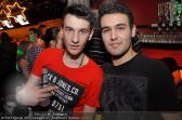 Tuesday Club - U4 Diskothek - Di 03.01.2012 - 72