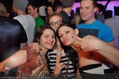 Tuesday Club - U4 Diskothek - Di 03.01.2012 - 8