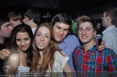 Tuesday Club - U4 Diskothek - Di 03.01.2012 - 91