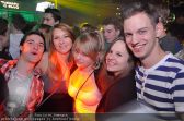 Tuesday Club - U4 Diskothek - Di 03.01.2012 - 99