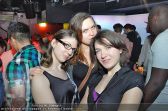 Tuesday Club - U4 Diskothek - Di 17.01.2012 - 31