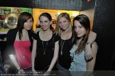 Tuesday Club - U4 Diskothek - Di 24.01.2012 - 17