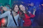 Tuesday Club - U4 Diskothek - Di 24.01.2012 - 18