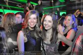 Tuesday Club - U4 Diskothek - Di 24.01.2012 - 21