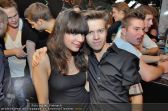Tuesday Club - U4 Diskothek - Di 24.01.2012 - 24