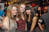 Tuesday Club - U4 Diskothek - Di 24.01.2012 - 25