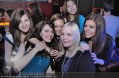 Tuesday Club - U4 Diskothek - Di 24.01.2012 - 37