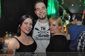 Tuesday Club - U4 Diskothek - Di 24.01.2012 - 44