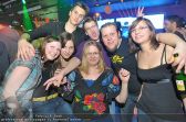 behave - U4 Diskothek - Sa 28.01.2012 - 2