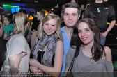 Tuesday Club - U4 Diskothek - Di 31.01.2012 - 20