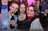 Tuesday Club - U4 Diskothek - Di 31.01.2012 - 35