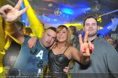 behave - U4 Diskothek - Sa 04.02.2012 - 1