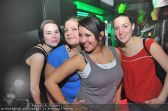 behave - U4 Diskothek - Sa 04.02.2012 - 23