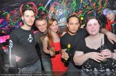 behave - U4 Diskothek - Sa 04.02.2012 - 4