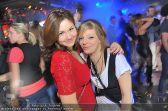 behave - U4 Diskothek - Sa 04.02.2012 - 6