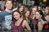 Tuesday Club - U4 Diskothek - Di 07.02.2012 - 5