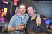 Tuesday Club Fasching - U4 Diskothek - Di 21.02.2012 - 17