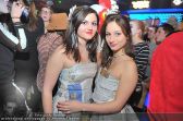 Tuesday Club Fasching - U4 Diskothek - Di 21.02.2012 - 24