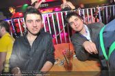 Tuesday Club Fasching - U4 Diskothek - Di 21.02.2012 - 32