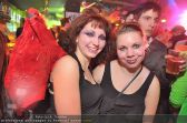 Tuesday Club Fasching - U4 Diskothek - Di 21.02.2012 - 45