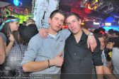 Tuesday Club Fasching - U4 Diskothek - Di 21.02.2012 - 52