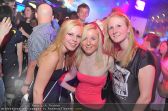 Tuesday Club Fasching - U4 Diskothek - Di 21.02.2012 - 6