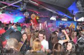 Tuesday Club Fasching - U4 Diskothek - Di 21.02.2012 - 8
