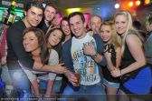 behave - U4 Diskothek - Sa 25.02.2012 - 1