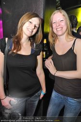 behave - U4 Diskothek - Sa 25.02.2012 - 15