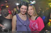 behave - U4 Diskothek - Sa 25.02.2012 - 18