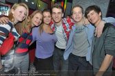 behave - U4 Diskothek - Sa 25.02.2012 - 19