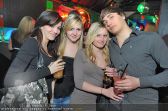 behave - U4 Diskothek - Sa 25.02.2012 - 2