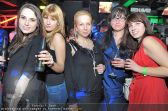 behave - U4 Diskothek - Sa 25.02.2012 - 20