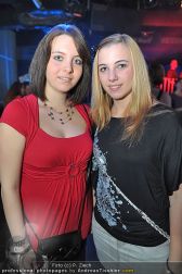 behave - U4 Diskothek - Sa 25.02.2012 - 21