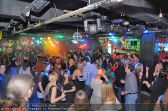 behave - U4 Diskothek - Sa 25.02.2012 - 22