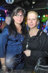 behave - U4 Diskothek - Sa 25.02.2012 - 27