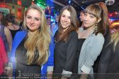 behave - U4 Diskothek - Sa 25.02.2012 - 33