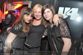 behave - U4 Diskothek - Sa 25.02.2012 - 8