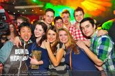 Tuesday Club - U4 Diskothek - Di 28.02.2012 - 1