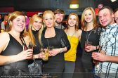 Tuesday Club - U4 Diskothek - Di 28.02.2012 - 10