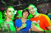 Tuesday Club - U4 Diskothek - Di 28.02.2012 - 100