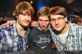 Tuesday Club - U4 Diskothek - Di 28.02.2012 - 107