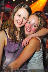 Tuesday Club - U4 Diskothek - Di 28.02.2012 - 12