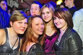 Tuesday Club - U4 Diskothek - Di 28.02.2012 - 29