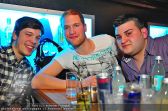 Tuesday Club - U4 Diskothek - Di 28.02.2012 - 52