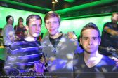 Tuesday Club - U4 Diskothek - Di 06.03.2012 - 12