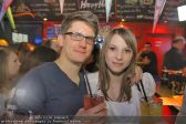 Tuesday Club - U4 Diskothek - Di 06.03.2012 - 18