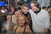 Tuesday Club - U4 Diskothek - Di 06.03.2012 - 21