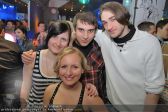 Tuesday Club - U4 Diskothek - Di 06.03.2012 - 21